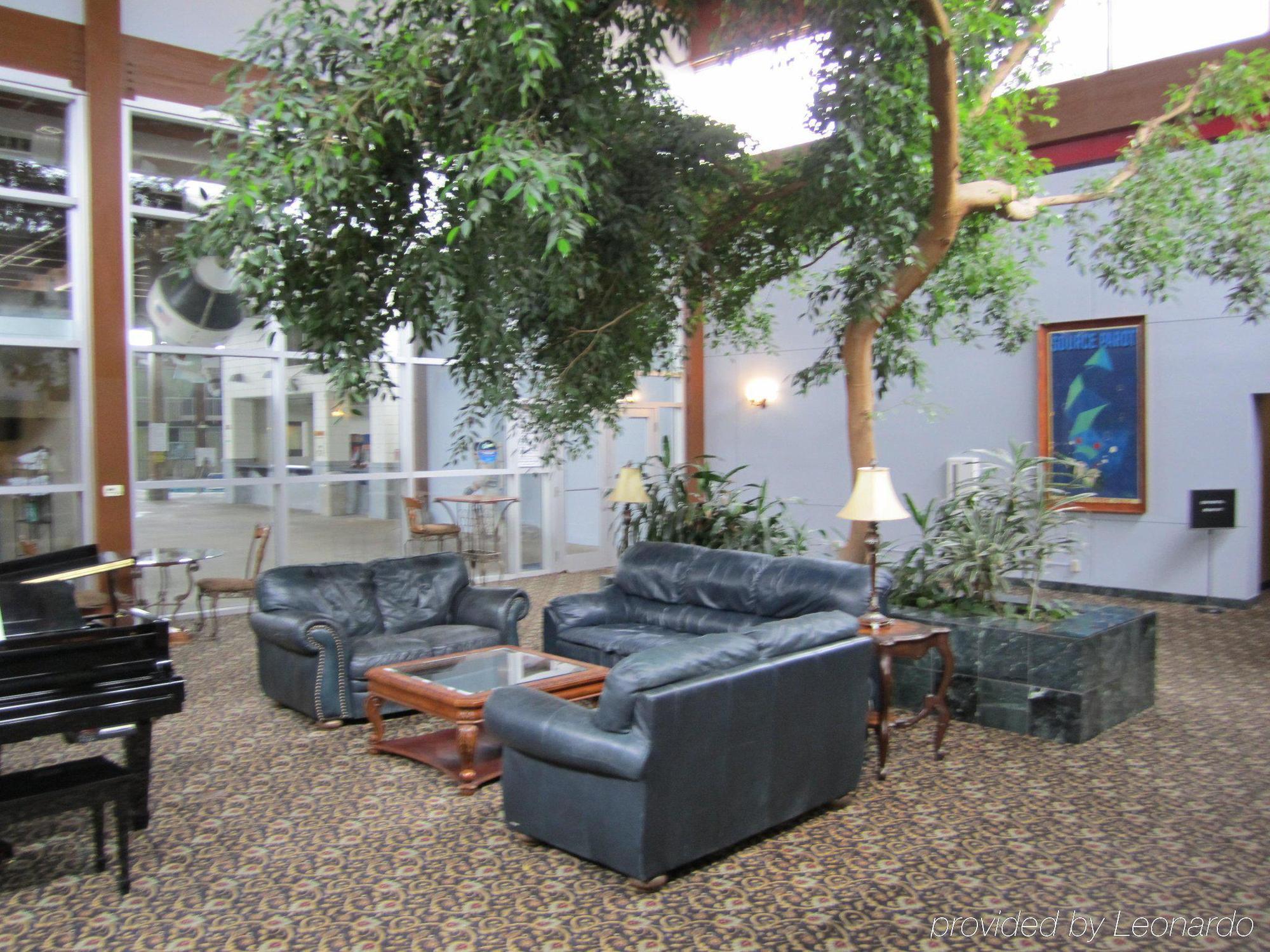 Atrium Hotel & Conference Center Hutchinson Kültér fotó